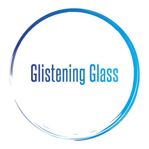Glistening Glass logo 2